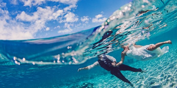 underwater-wedding-photography-Hawaii