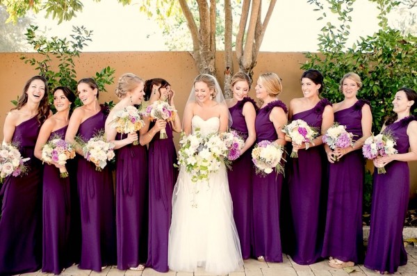 best-colors-bridemaids-dresses
