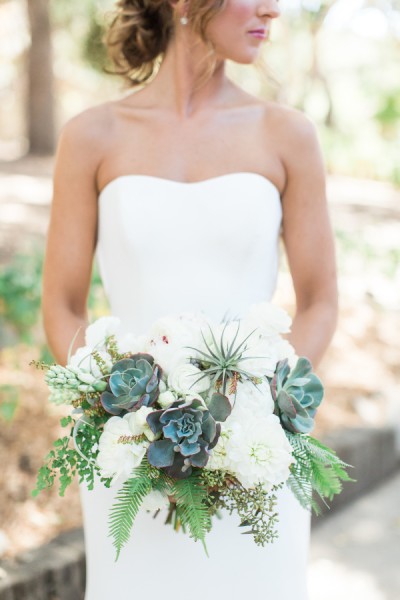 succulent-bridal-bouquet