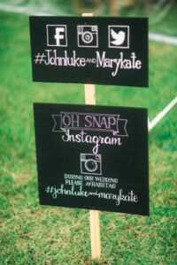 wedding-hashtags