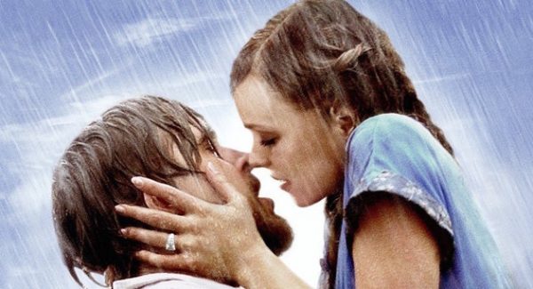 Wedding Movie - The Notebook