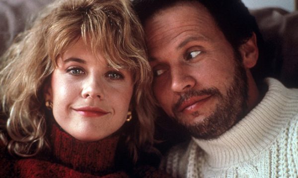 Wedding Movie - When Harry Met Sally