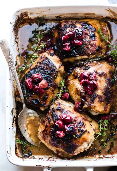 balsamic-roasted-chicken-holiday-recipes