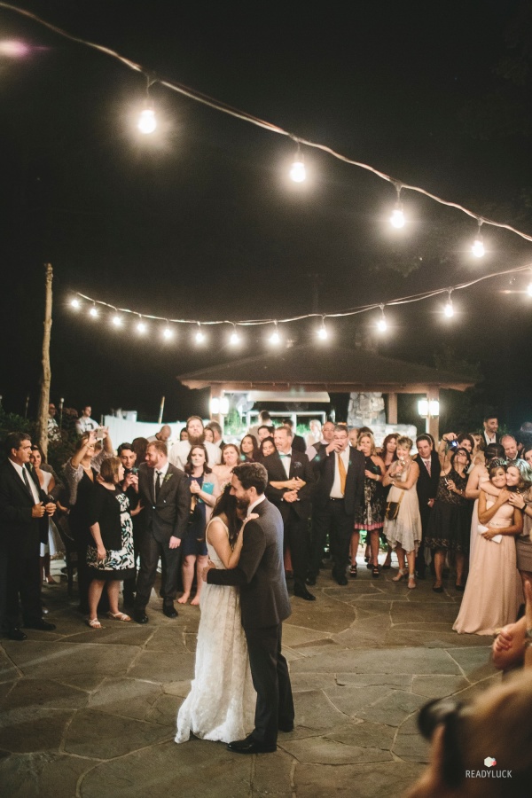 wedding music - Readyluck