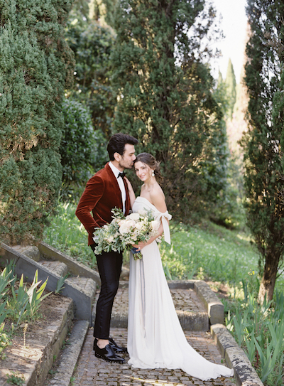 groomsmen attire - omalley photographers