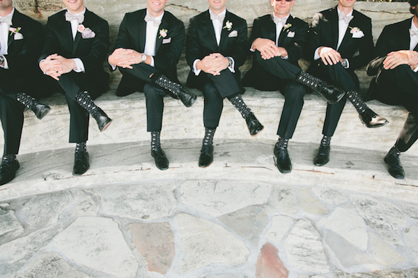 groomsmen attire - onelove photography