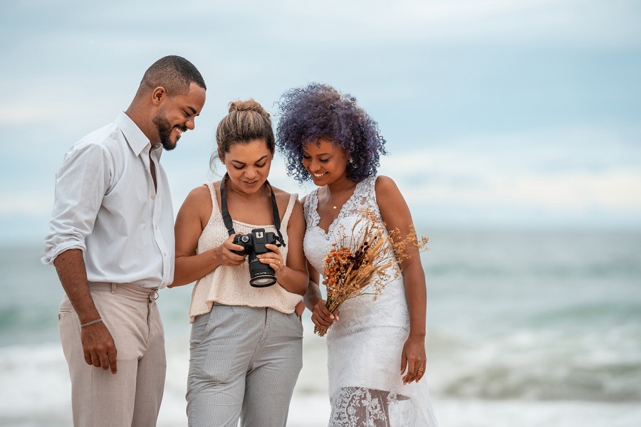 42 Unforgettable Wedding Photo Ideas In Your Wedding Day For Your Album -   Blog